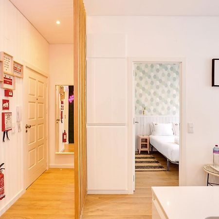 Oporto Vibes - City Center Studio Extérieur photo