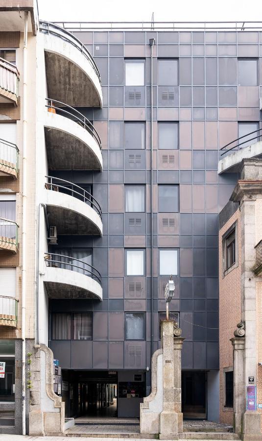 Oporto Vibes - City Center Studio Extérieur photo