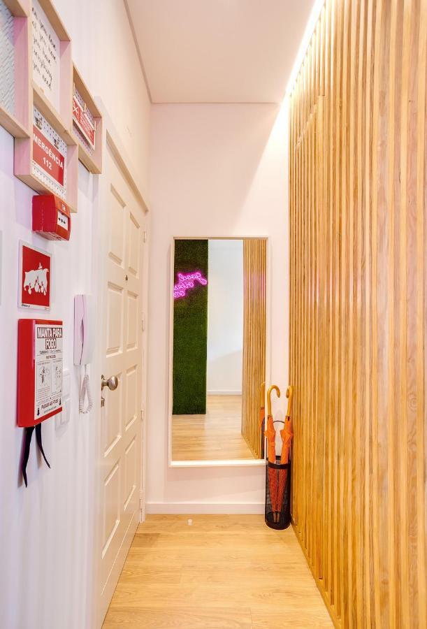 Oporto Vibes - City Center Studio Extérieur photo