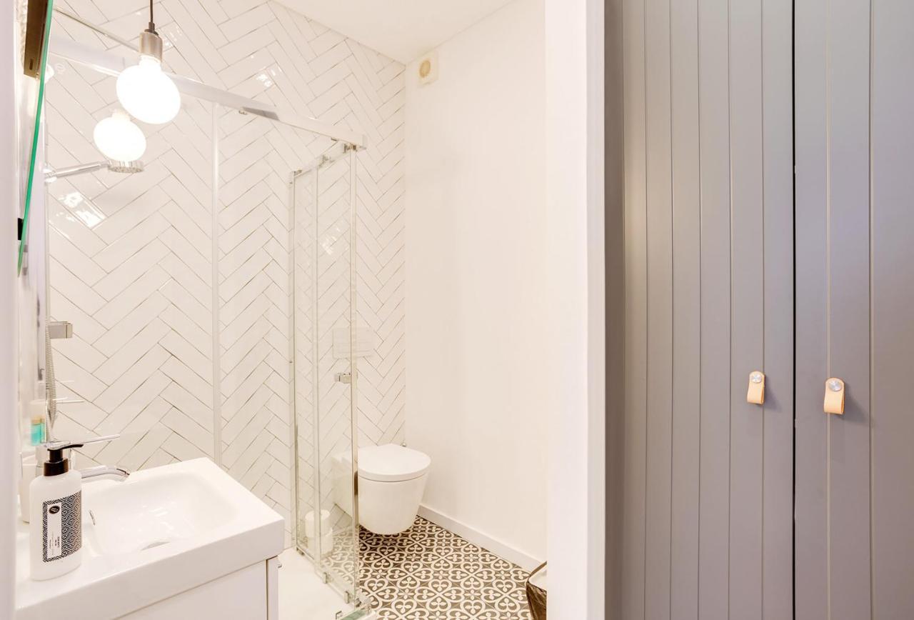 Oporto Vibes - City Center Studio Extérieur photo