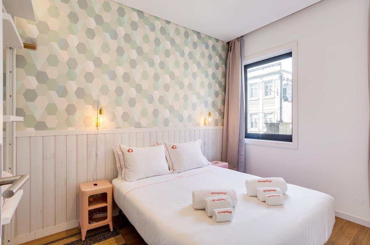 Oporto Vibes - City Center Studio Extérieur photo