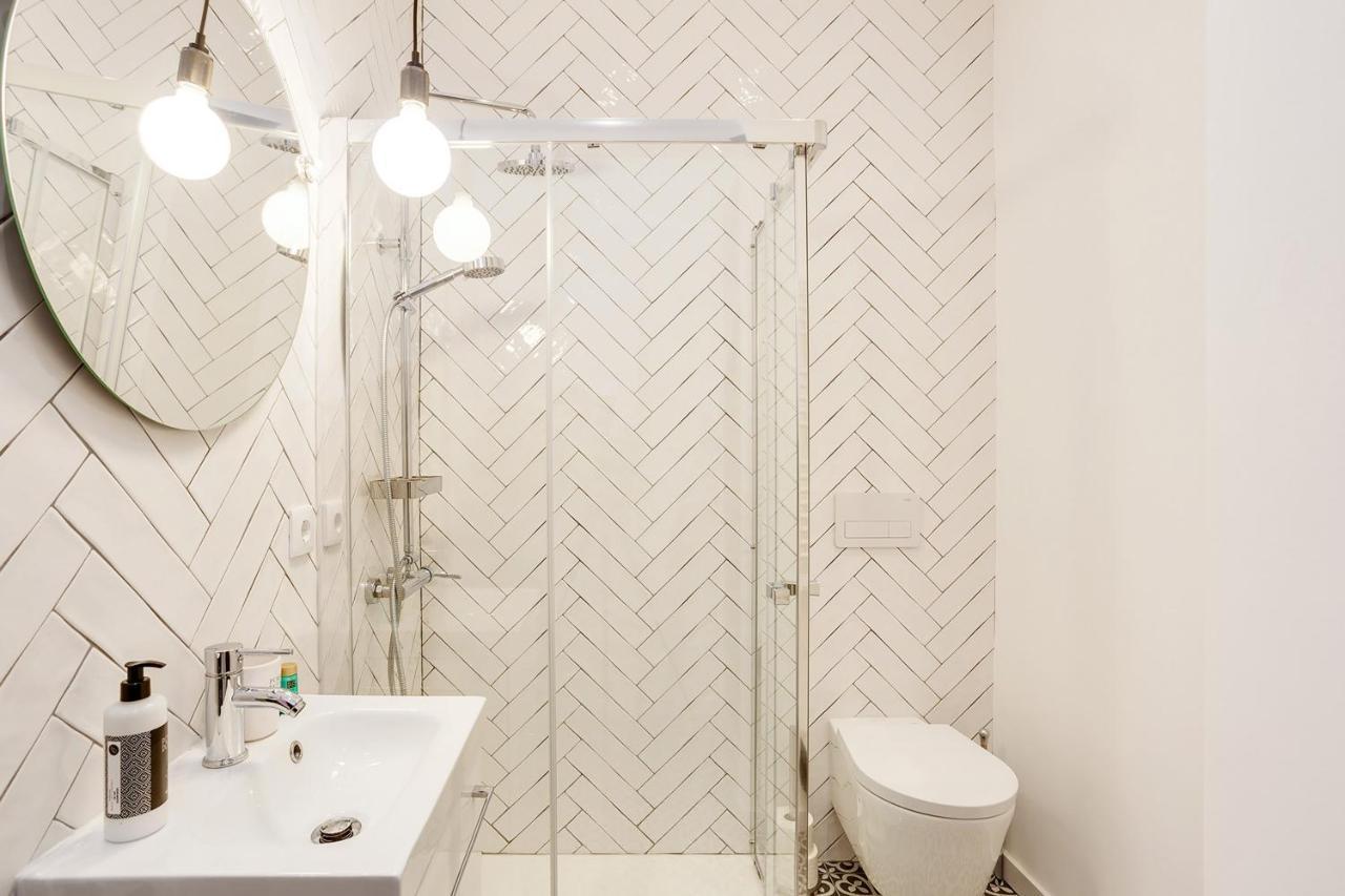 Oporto Vibes - City Center Studio Extérieur photo